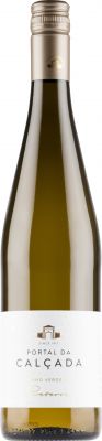 [kuva: Portal da Calcada Reserva Vinho Verde 2024(&copy; Alko)]