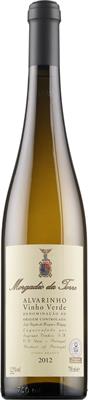 Morgadio da Torre Alvarinho Vinho Verde