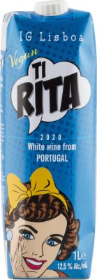 [kuva: Ti Rita 2020 kartonkitölkki(&copy; Alko)]