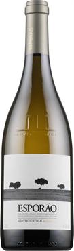 [kuva: Esporão Reserva Branco 2012(&copy; Alko)]