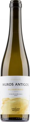 Muros Antigos Alvarinho 2021