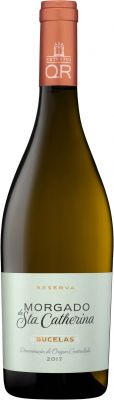 [kuva: Morgado de Sta Catherina Reserva 2017(&copy; Alko)]