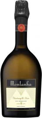[kuva: Montanha Grande Cuvée Chardonnay & Arinto Bruto 2015(&copy; Alko)]
