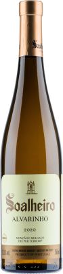 Soalheiro Alvarinho Classic 2024