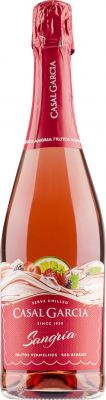 [kuva: Casal Garcia Sangria Red Berries(&copy; Alko)]