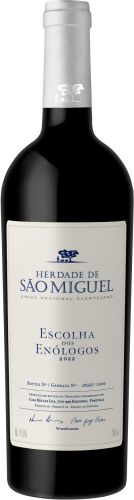 Herdade de São Miguel Escolha dos Enólogos 2022