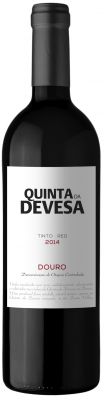 [kuva: Quinta Da Devesa Tinto 2015(&copy; Alko)]
