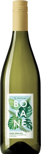 [kuva: U/B Botane Vinho Verde 2022(&copy; Alko)]