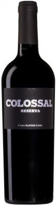 Colossal Reserva Red 2019