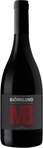 [kuva: Björklund Tinto Reserva 2020(&copy; Alko)]