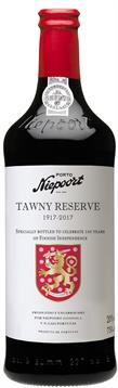 [kuva: Niepoort Tawny Reserve Port(&copy; Alko)]