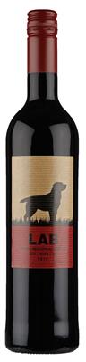 [kuva: LAB Tinto 2016(&copy; Alko)]