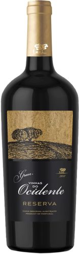 Gran Vinhas do Ocidente Reserva 2023