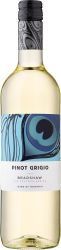 [kuva: Cramele Recas Bradshaw Pinot Grigio 2024]
