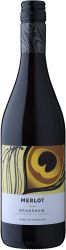 [kuva: Cramele Recas Bradshaw Merlot 2022]