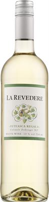[kuva: La Revedere Feteasca Regala 2013(&copy; Alko)]