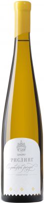 [kuva: Sikory Family Reserve Riesling 2016(&copy; Alko)]