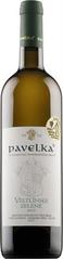 [kuva: Pavelka Veltlínske Zelené 2015]