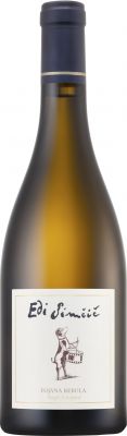 [kuva: Edi Sim?i? Fojana Rebula Single Vineyard 2018(&copy; Alko)]