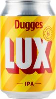 [kuva: Dugges Lux IPA tölkki]
