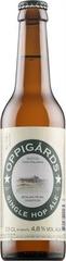 [kuva: Oppigårds Single Hop Ale]