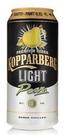 [kuva: Kopparberg Pear Cider Light tölkki]