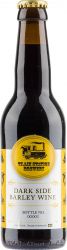 [kuva: Train Station Dark Side Barley Wine]