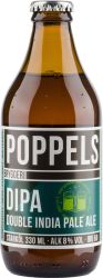 [kuva: Poppels Double India Pale Ale]