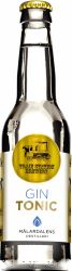 [kuva: Train Station Brewery Gin Tonic]