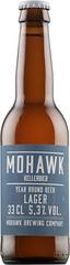 [kuva: Mohawk Kellerbier]