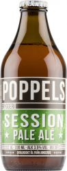 [kuva: Poppels Session Pale Ale]