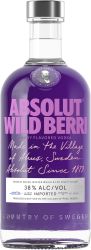 [kuva: Absolut Wild Berri]