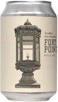 [kuva: Omnipollo Double Dry Hopped Fort Point Pale Ale tölkki]