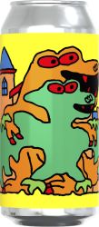 [kuva: Omnipollo X Toppling Goliath King Church Double Ipa tölkki]
