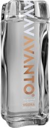 [kuva: Avanto Vodka]