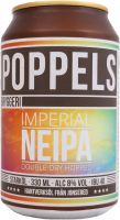 [kuva: Poppels Imperial Neipa tölkki]