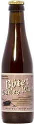 [kuva: Nynäshamns Bötet Barley Wine]