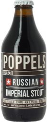 [kuva: Poppels Russian Imperial Stout]