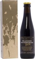 [kuva: Nynäshamns Valsviken Vinterporter]