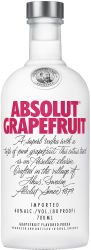 [kuva: Absolut Vodka Grapefruit]