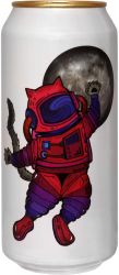 [kuva: Fermenterarna The Big Mjau Theory tölkki]