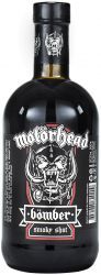 [kuva: Motörhead Bömber Smoky Shot]