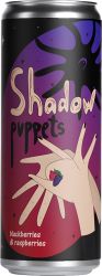 [kuva: Ten Hands Shadow Puppets tölkki]