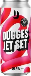 [kuva: Dugges Jet Set DIPA tölkki]