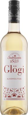 [kuva: Saturnus 1893 Glögi Alkoholiton(&copy; Alko)]