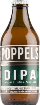 [kuva: Poppels DIPA(&copy; Alko)]