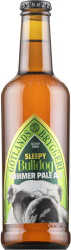 [kuva: Sleepy Bulldog Summer Pale Ale(&copy; Alko)]