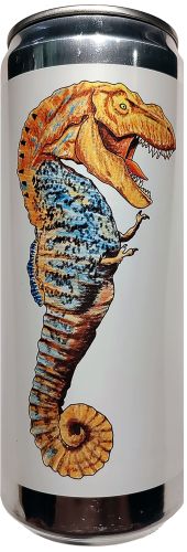 [kuva: Brewski T-Horse Double IPA tölkki(&copy; Alko)]