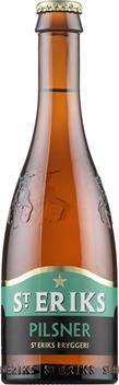 [kuva: St. Eriks Pilsner(&copy; Alko)]