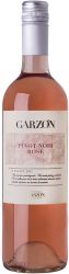 [kuva: Garzón Pinot Noir Rosé 2017]